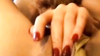 Puss's vintage movie