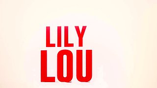 Fucking For Fitness.Lily Lou / Brazzers
