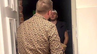 French Pegging - Femdom Discipline: a Man Broken by Two Ruthless Dominatrices