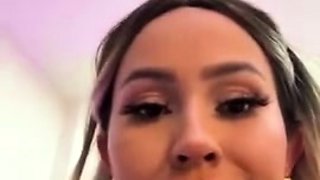 Hot babe alexis adams solo masturbation