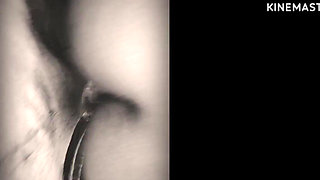 Sex Video with Step Sister in Bed
