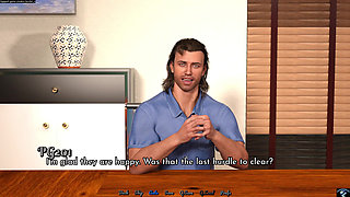 The Libido Enigma #1 to Be Continue