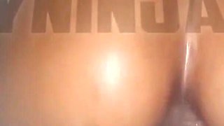My Favorite Anal Bitch Again