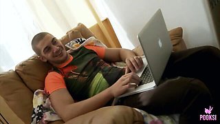 Watch brilliant Wren and Ivan's action