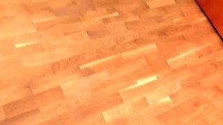 Cassie Sasha's Teen Deepthroat Passion in a Petite Erotic Frenzy