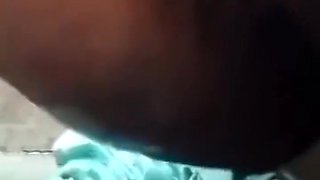 Masturbating Before Shower