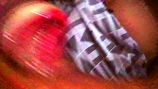 Newlywed Hot Bhabhi Trisha Secret Sex with Young Brother in Law