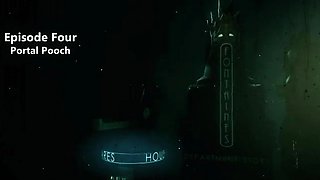 Bioshag Trinity: Portal Pooch - Studio FOW