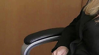 The Quick Splash with Dr. Tina