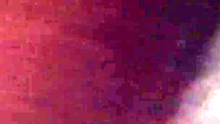 Italian Brunette Takes It