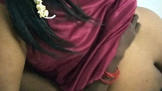 My Girlfriend Hot Sex in My Bedroom