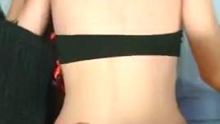 4K Uncut Cheating Spinner Wife Fucked Raw From Behind On Compilation