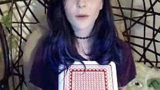 Amateur Webcam Teen Masturbates And Teases