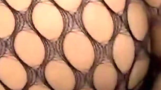 Seduction with the Biggest Ass in Brazil