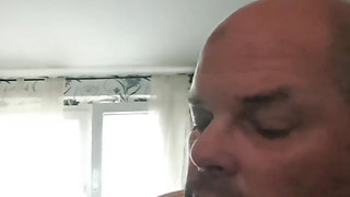 After Pre-stretching, the Slut Continues
