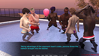 Cuckold Fan Must Watch - Pineapple Express S1 - Part 13