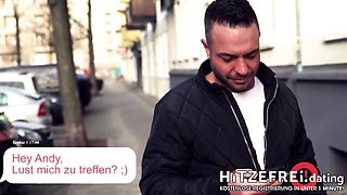 Sexual Sophie Logan's deutsche amateure clip