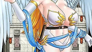 Kingdom of Subversion #50 Fucking the Mayor's Busty Slut Wife