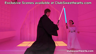 Star Wars Day 2026 by ClubSweethearts