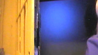 The internet disruption with the two fuck pussies