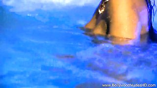 Bollywood Nudes HD featuring mademoiselle's india video