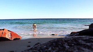 Beach Fun