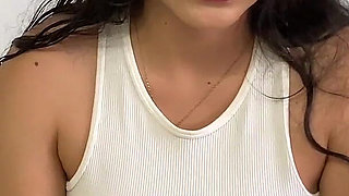 Playing Doctor with a Latina MILF! - Porn in Spanish