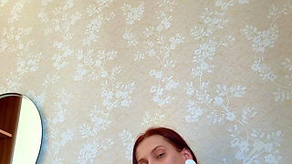 Wow, Have You Seen Fetish Panties Like This Before?