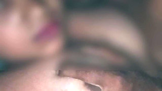 Sex Video of Fucking an Out-of-control Wife