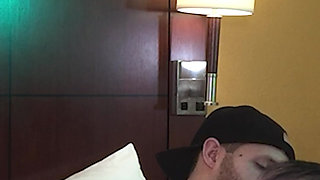 Goth Sissy Jade Madison Deepthroating Dick - Compilation 6