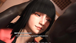Shadows of Desire V0.8 Cheating Update #05