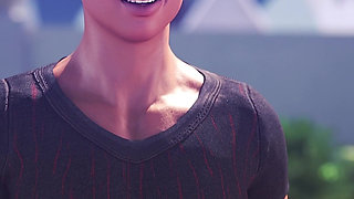 Awam 2 Sofia Real Fuck Editon - Day 20 - Meeting the Gangsters, Agreeing to Become Their Whore