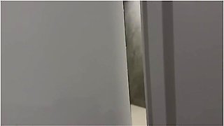 Nnn Day 25: Sisters Hot Best Friend Forgot To Close The Door While Showering With Green Eyed And Rosie Rider
