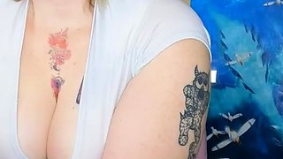 Blair Rose aka lilblairrose OnlyFans - Rainy Day Fun If its