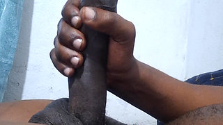 All the Delicious Load Went to Her Hot Mouth