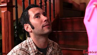 Hardcore: Blowjob, Big Dick  Cowgirl Porn