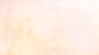 Lucky Gurl Nicole Santana - Sex at the Park with a Big Booty Black MILF