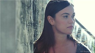 Passionate Session Episode 2 - Serene - Alyssa Reece & Taissia A