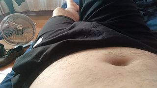 young gay man with a well-endowed cock for you