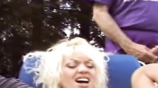 Screw My Wife Club - cougar scene