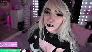 Carly Rae Nude Public Masturbation Of Blonde Teen Babe