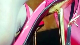 Amateur porn Gives Us Some Foot Fetish Aurora