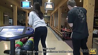 Fascinating Ornella Morgan's cash for sex dirt