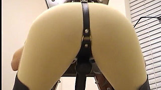 After the Ladies Ride