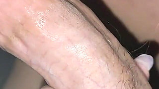 Sucking off My Ex-boyfriend for 2nd Time