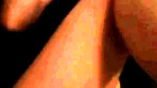 Korean Blowjob Close-Up with an Amateur Lady