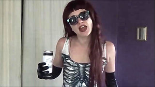 Mistress Money, Super Villain