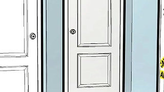 Prince of Suburbia - Part 3 Lesbian Scissoring by Loveskysan