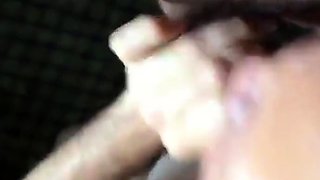 Daddy's Liquid Lunch in the Office