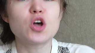 Big or Small Dick? Which Does Kira Stone Prefer? Why Are Dicks so Big in Porn?